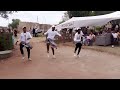 Morwaswi wa Phaahla _-_ Rutang bana ditaola live performance