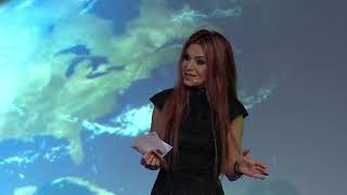 Sustainable Fashion - is it possible? | Nevena Nikolova | TEDxVitosha