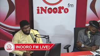 iNooro FM Live