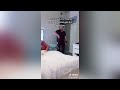 pretending to hide someone prank on boyfriend tiktok compilation