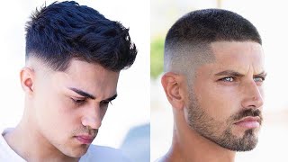 BEST BARBERS IN THE WORLD 2020 || THE BEST HAIRCUTS FOR MEN EPISODE 3 || SATISFYING VIDEO HD