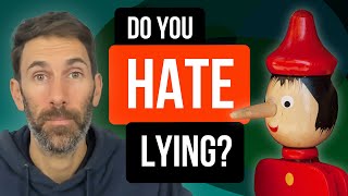 Why It’s Important To Lie - Lying is a Social Skill (that many autistic people hate!)