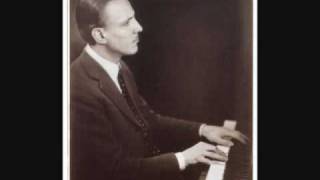 Michelangeli plays Brahms: 4 Ballades, Op. 10 - No. 2 in D