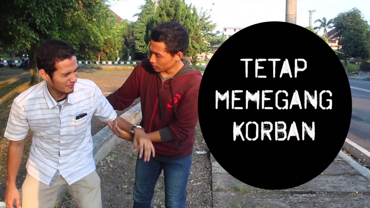 Pertolongan Pertama Tersedak (Choking) - YouTube