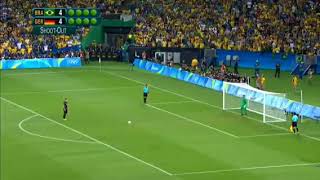 Olympic final Neymar 😍😍😍 penalty
