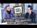 The man behind J. - Sohail Hamid I Junaid Jamshed I Adnan Faisal Podcast