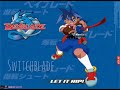 Beyblade Soundtracks 'Switchblade' (Lyrics in the description)
