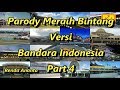 Parody Meraih Bintang Versi Bandara Indonesia Part 4