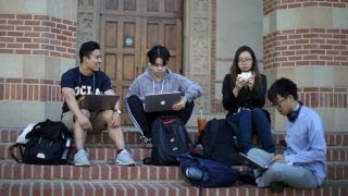 Using AI to improve your college education