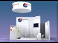 LabelExpo Asia Stand Builder Booth Contractor.