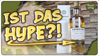 SWC Tasting: Ardnahoe Infinite Loch | Das soll der Beste sein?! | 50 Vol. %