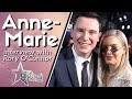 Anne-Marie interview with Rory O'Connor | @AnneMarie @RoryOConnorTV | The Global Awards 2018