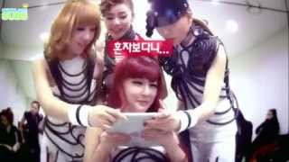 [[Eng Sub]] 2NE1 TV Season 2 [EP10 (Part3)]