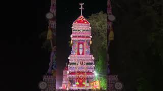 ശക്തികുളങ്ങര ഉത്സവം 2025 shakthikulanagara Ulsavam 2025