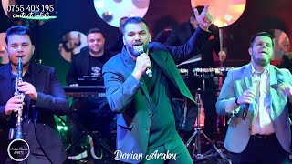 🎤Dorian Arabu❌-Ma jur,ma jur cu foc 🎵 (cover🏅Narcis de la Barbulesti)  LIVE 💣 2023