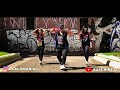 HP - Maluma (Coreografía ZUMBA) / LALO MARIN