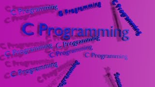 08 C Programming ASCII Values Tutorial GCC