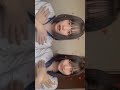 【tiktok】セーラー服 5 ウィンクハート jk セーラー服