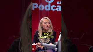 🎙 Да не беше Киан ќе се изгубев себеси | Антониа Гиговска | ПРОфесија | Sitel Podcast 037