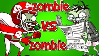 Plants vs. Zombies 2 Gameplay Primal PVZ 2 Zombies vs Zombies Overview Zomboss and Zombot