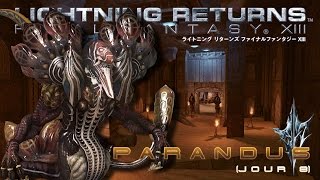 LIGHTNING RETURNS: FFXIII - NG+ (Normal) - Parandus [BOSS] 5 ★