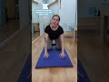 yoga for hypermobility strengthening elbows with dr. kylie