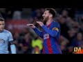 Lionel Messi  Solo  201617