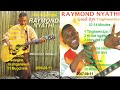 Dr. Raymond Nyathi - THE BEST ALBUMS 2006/2007 Mixtape #MIDIZADIZA VAVASATI #GOOD-BYE TINGHWENDZA