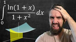 The most satisfying integral -- 3 ways