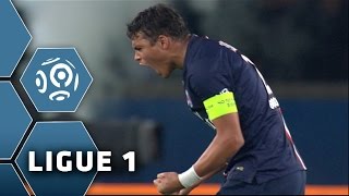 Paris Saint-Germain / Olympique de Marseille à la loupe -  13ème journée de Ligue 1 / 2014-15
