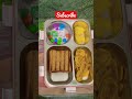 Lunch ideas for kids#viral#youtube shorts