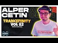 TRANCEFINITY VOL 82 (Alper Cetin) #trancemusic