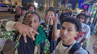 24hrs in VA Beach