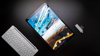 Xiaomi Mi Pad 4 Plus Review: Awesome Tablet With Great Battery