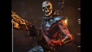 The Amazing Eternals CLOSED BETA