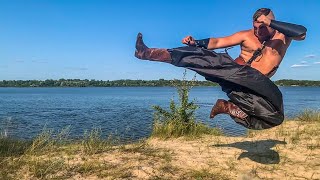 СПАС Козацкое Боевое Искуство / Cossack Martial Arts