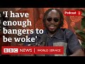 Fuse ODG : ‘Afrobeats made kids so proud to be African'  - This is Africa podcast, BBC World Service