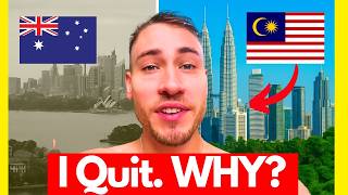 Best Place to Retire in 2025 (Malaysia vs Vietnam vs Thailand)