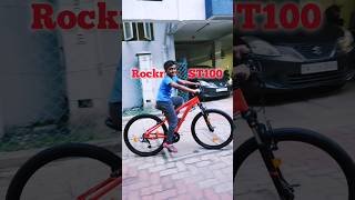 Rockrider ST100 Road BIKE #decathlon #shorts #funny #music