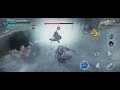 [Devil May Cry - Peak of Combat] : Legendary Ronin - Vergil: Air Perfect Judgment Cut spamming