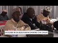 okugaba n okuddukanya emirimu gya zakah sheikh muhamood kibaate