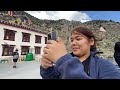 marpha mustang i day one i nepal vlog