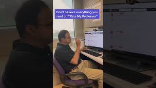 Rate My Professor