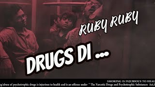 SANJU: Ruby Ruby VIDEO COVER | Ranbir Kapoor | AR Rahman | Rajkumar Hirani