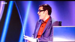 Burgess Hill Mocked By Richard Osman On 'Pointless'