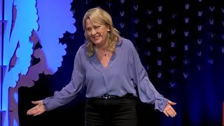 The Secret to Successful Romantic Relationships | Sandy Gerber | TEDxBearCreekPark