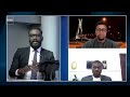 Prison Breaks, Terrorism, And Securing Nigeria | Secure The Continent