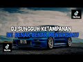 DJ SUNGGUH KETAMPANAN INI BENAR BENAR MENYIKSAKU | DJ EMANG LAGI TAMVAN VIRAL TIKTOK