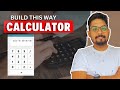 VB.NET - Build a Powerful Calculator in Minutes! | VB.Net Calculator | Automate with Rakesh