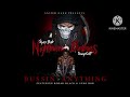 Sniper Gang - Bussin' Anything (ft. Kodak Black & Syko Bob) [Official Audio] (432Hz)